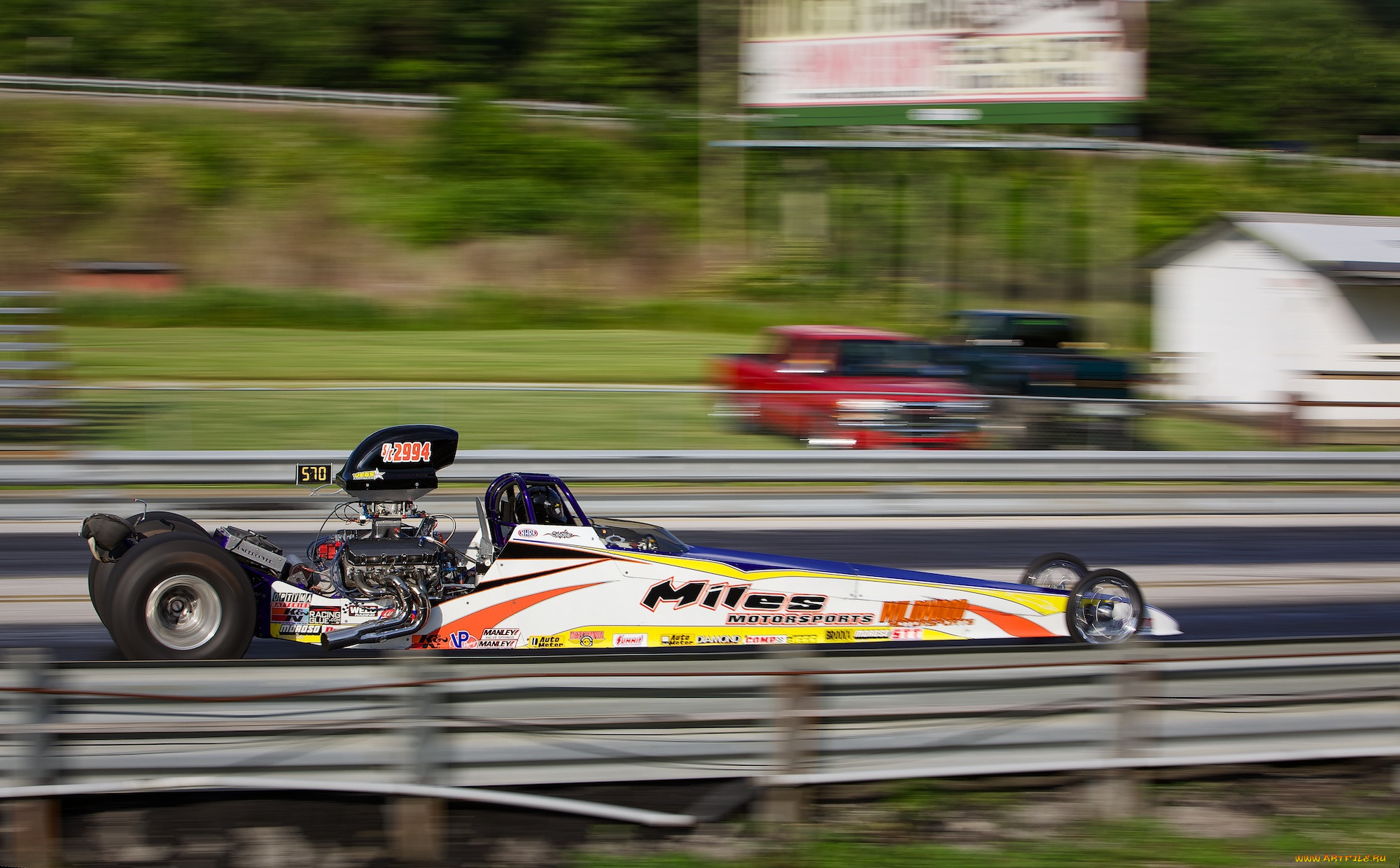 dragster, , drag racing, , 